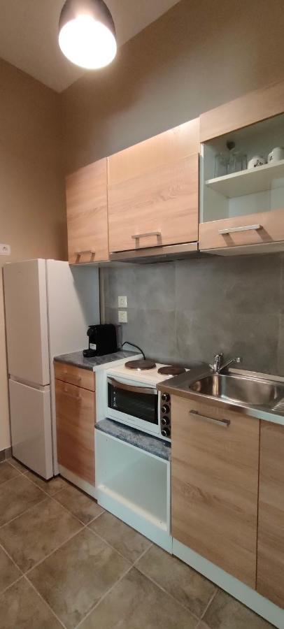 Apartment Reahouse 2